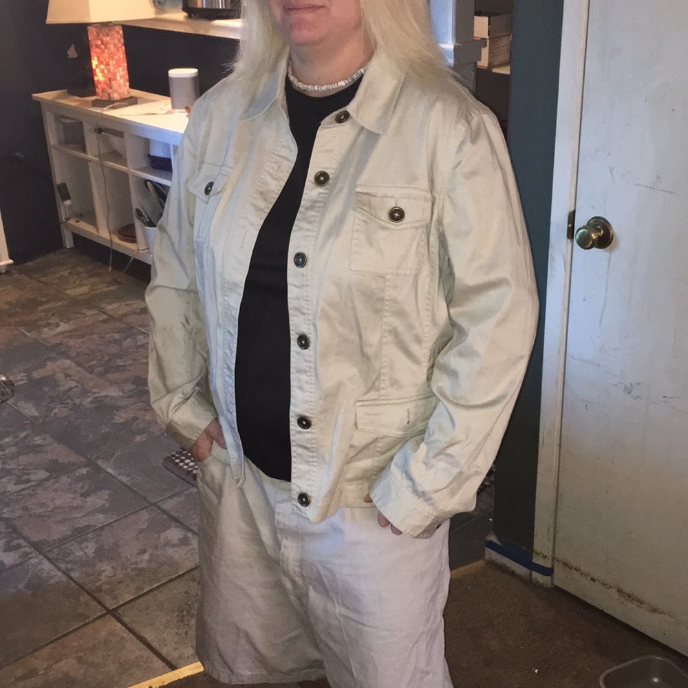 Women’s jacket